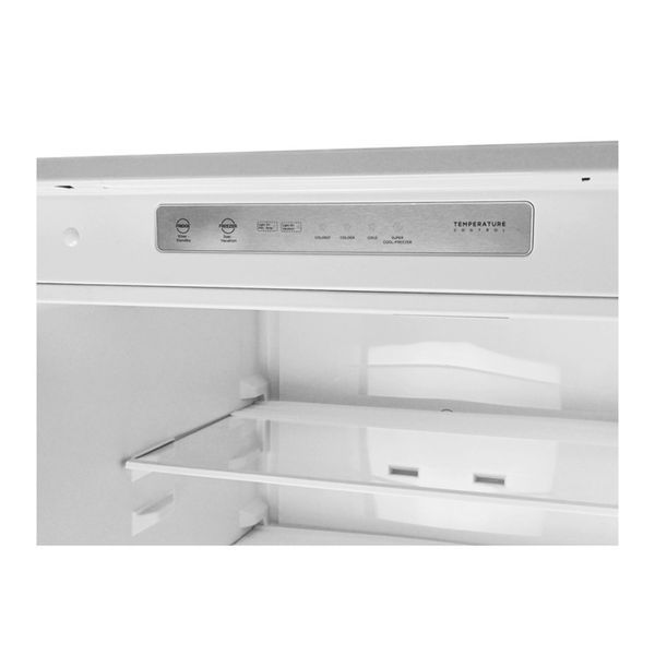 Холодильник Grunhelm BRM-N194E54-BI BRM-N194E54-BI фото