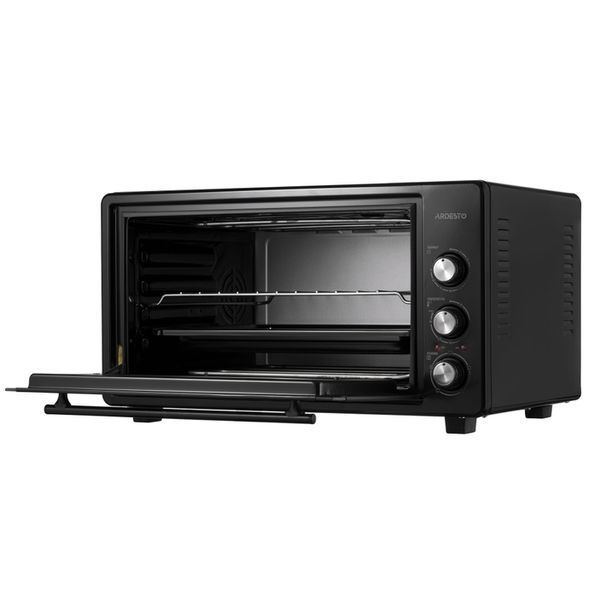 Електропіч ARDESTO MEO-S45FGB MEO-S45FGB фото