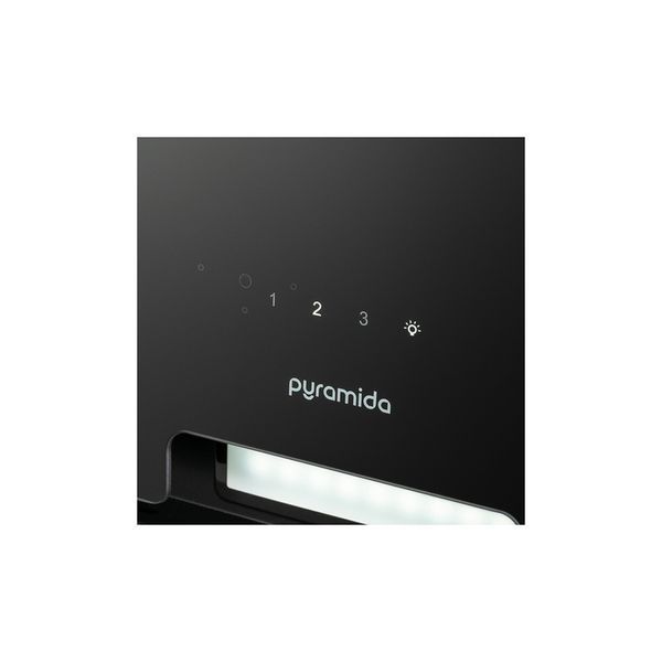 Витяжка кухонна Pyramida ABH 52 SRC (800) GBL ABH 52 SRC (800) GBL фото