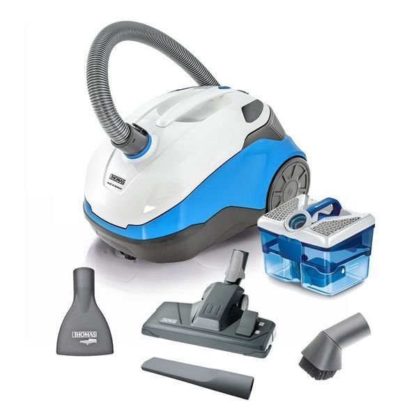 Пилосос Thomas миючий PerfectAir Allergy Pure 786526 фото