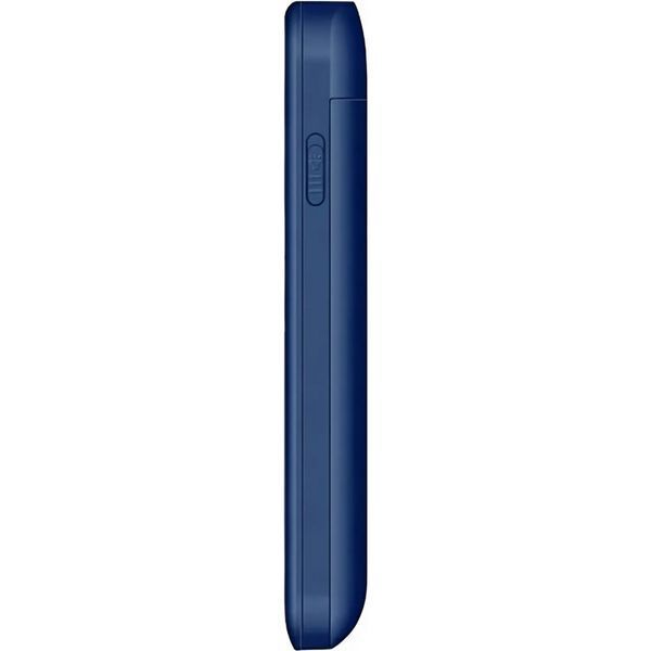 Мобільний телефон Panasonic KX-TU110 Blue KX-TU110EXC фото