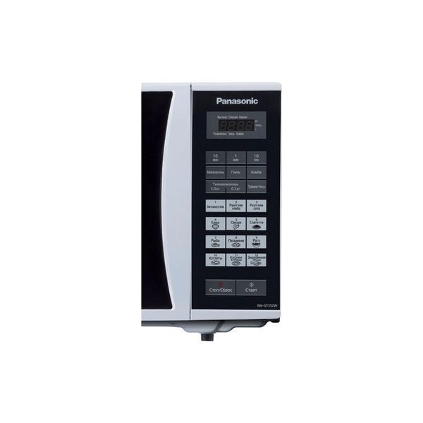 Мікрохвильова піч Panasonic NN-GT352WZUE NN-GT352WZUE фото