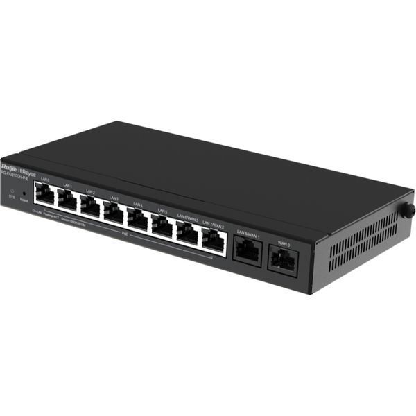 Маршрутизатор Ruijie Networks RG-EG310GH-P-E RG-EG310GH-P-E фото