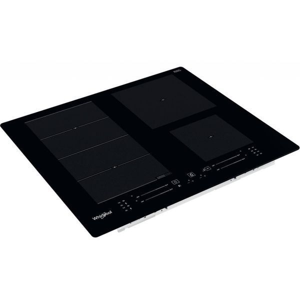 Варочна поверхня Whirlpool WFS0160NE WFS0160NE фото