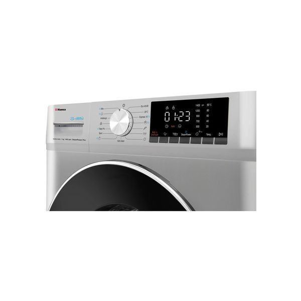 Пральна машина Hansa WHG714DD1LG WHG714DD1LG фото