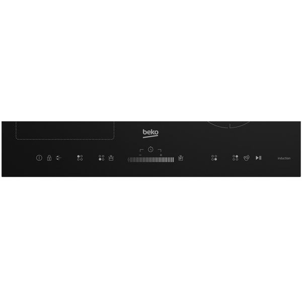 Варильна поверхня Beko HII64500UFT HII64500UFT фото