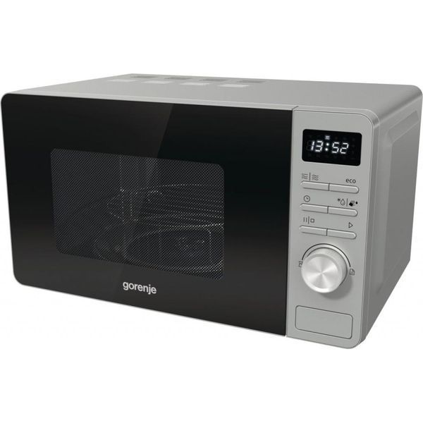 Мікрохвильова піч Gorenje MO23A4X MO23A4X фото