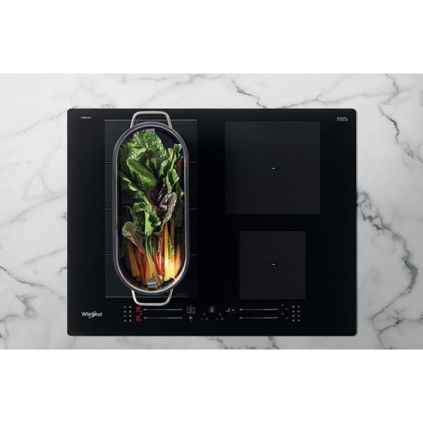 Варочна поверхня Whirlpool WFS0160NE WFS0160NE фото