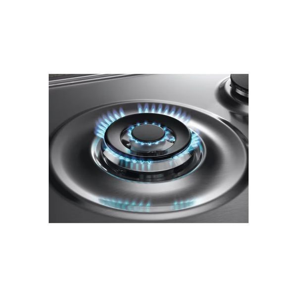 Варильна поверхня Electrolux KGS64562SX KGS64562SX фото