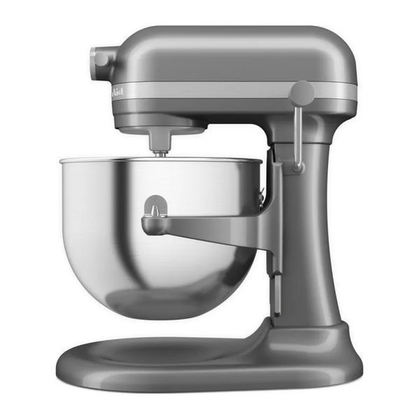 Кухонний комбайн KitchenAid 5KSM70JPXECU 5KSM70JPXECU фото