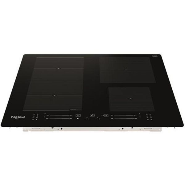 Варочна поверхня Whirlpool WFS0160NE WFS0160NE фото