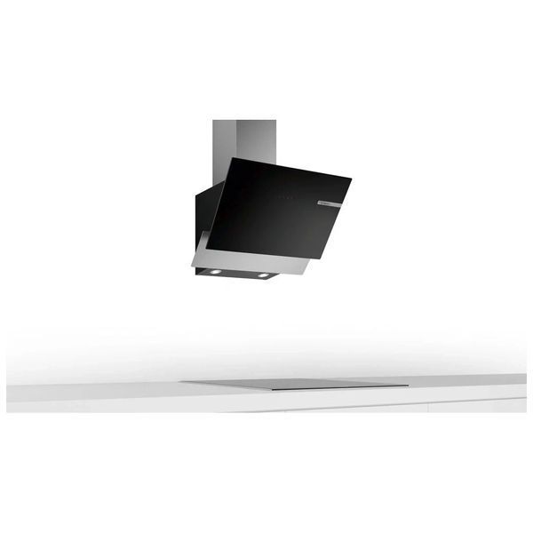 Витяжка кухонна Bosch DWK67PJ60T DWK67PJ60T фото