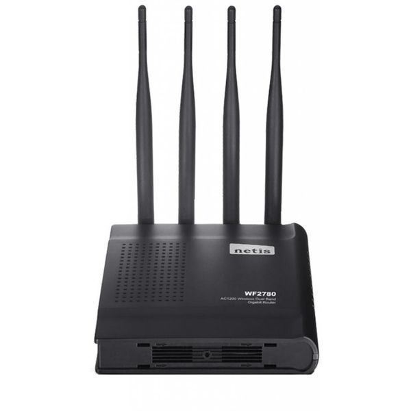 Маршрутизатор Netis WF2780 WF2780 фото