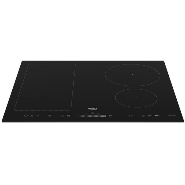 Варильна поверхня Beko HII64500UFT HII64500UFT фото
