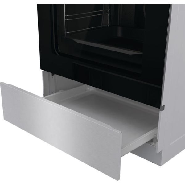 Плита комбінована Gorenje GKS6C70XJ GKS6C70XJ фото