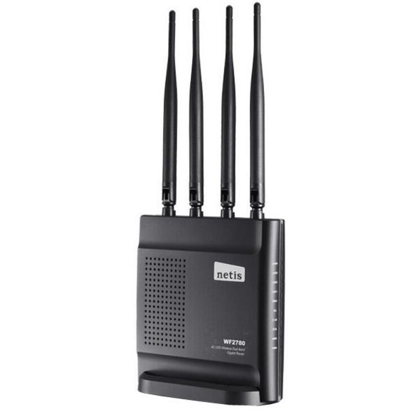 Маршрутизатор Netis WF2780 WF2780 фото