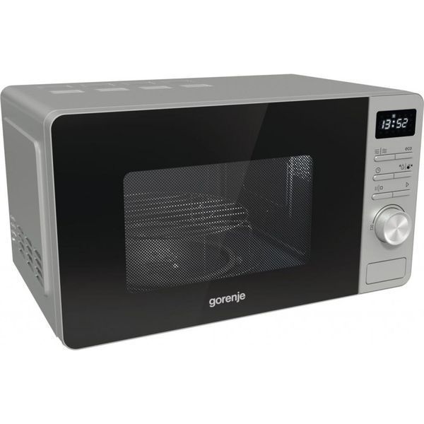 Мікрохвильова піч Gorenje MO23A4X MO23A4X фото