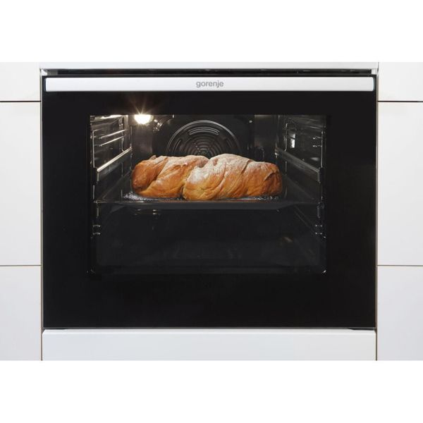 Плита комбінована Gorenje GKS6C70XJ GKS6C70XJ фото