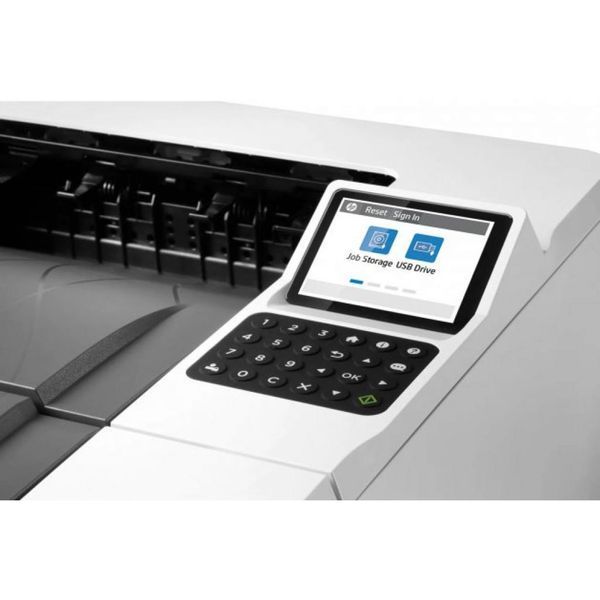 Принтер А4 HP LJ Enterprise M406dn 3PZ15A фото