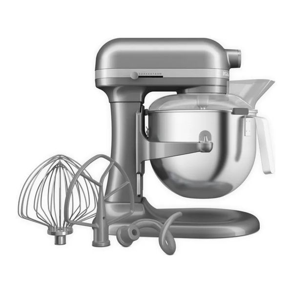 Кухонний комбайн KitchenAid 5KSM70JPXECU 5KSM70JPXECU фото