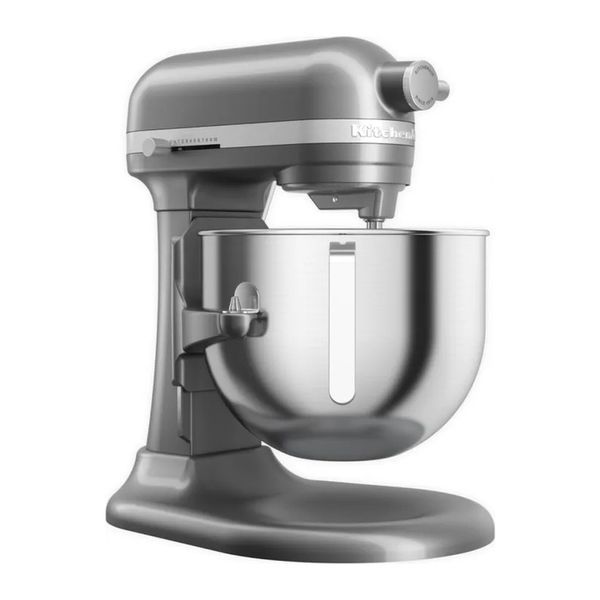 Кухонний комбайн KitchenAid 5KSM70JPXECU 5KSM70JPXECU фото