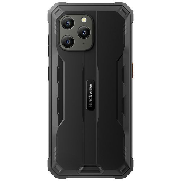 Смартфон Blackview BV5300 Pro 4/64ГБ Black 6931548311492 фото