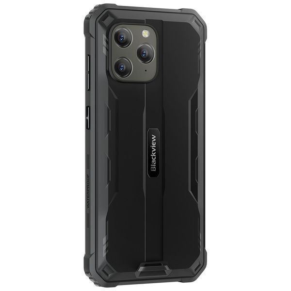 Смартфон Blackview BV5300 Pro 4/64ГБ Black 6931548311492 фото