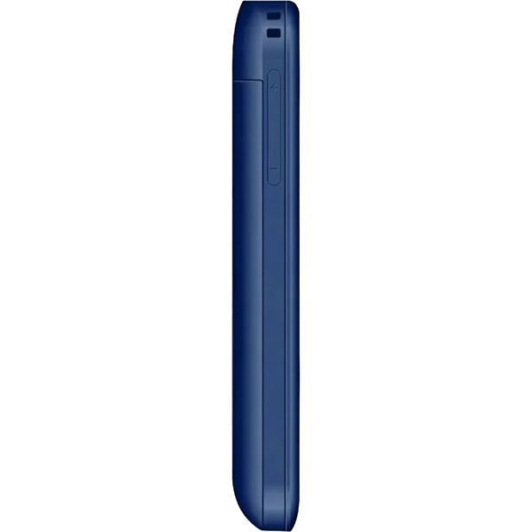 Мобільний телефон Panasonic KX-TU110 Blue KX-TU110EXC фото