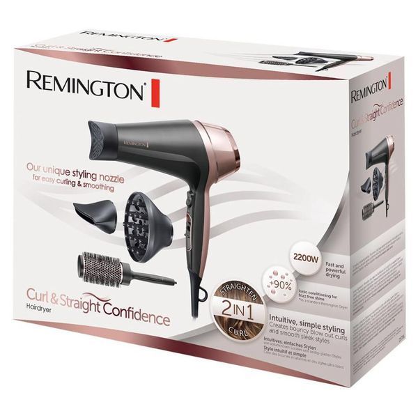 Фен Remington D 5706 (D5706) D5706 фото