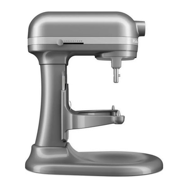 Кухонний комбайн KitchenAid 5KSM70JPXECU 5KSM70JPXECU фото