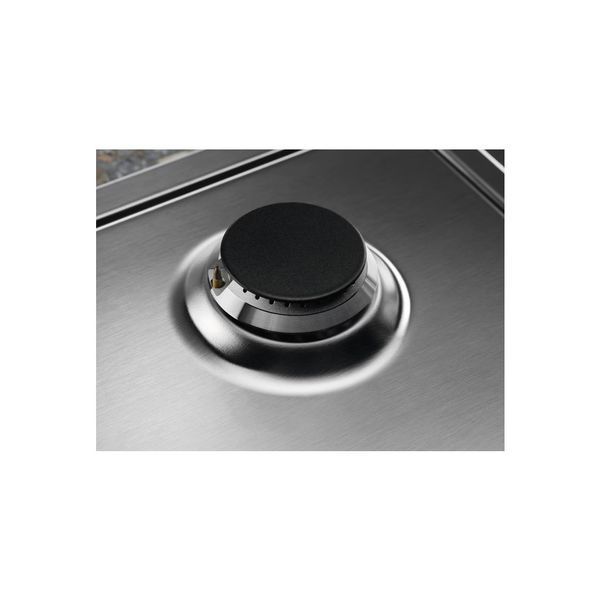 Варильна поверхня Electrolux KGS64562SX KGS64562SX фото