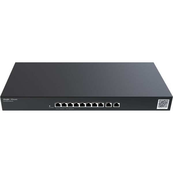 Маршрутизатор Ruijie Networks RG-EG310GH-E RG-EG310GH-E фото
