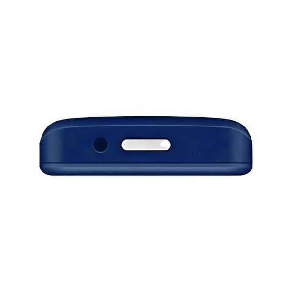 Мобільний телефон Panasonic KX-TU110 Blue KX-TU110EXC фото