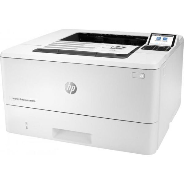 Принтер А4 HP LJ Enterprise M406dn 3PZ15A фото