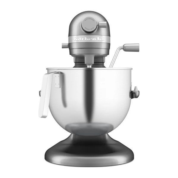 Кухонний комбайн KitchenAid 5KSM70JPXECU 5KSM70JPXECU фото
