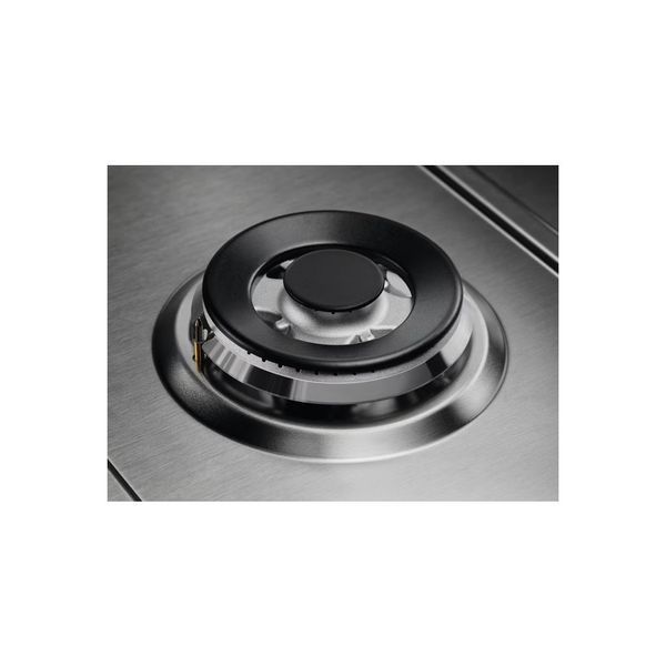 Варильна поверхня Electrolux KGS64562SX KGS64562SX фото