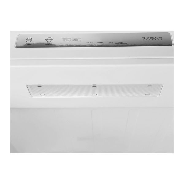 Холодильник Grunhelm BRM-N194E54-BI BRM-N194E54-BI фото
