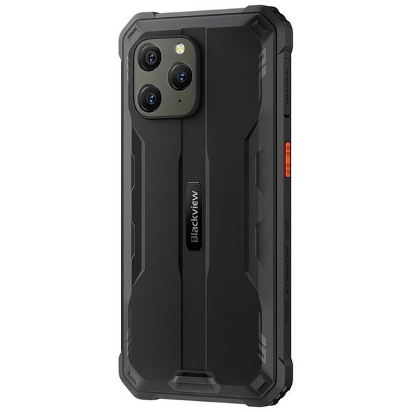 Смартфон Blackview BV5300 Pro 4/64ГБ Black 6931548311492 фото