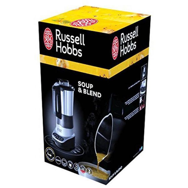 Блендер Russell Hobbs 21480-56 21480-56 фото