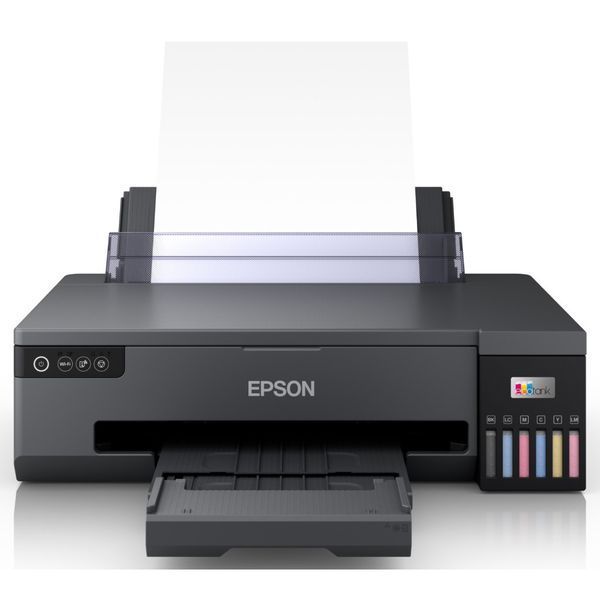 Струменевий принтер Epson L18050 WiFi (C11CK38403) C11CK38403 фото