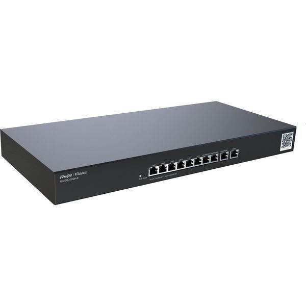 Маршрутизатор Ruijie Networks RG-EG310GH-E RG-EG310GH-E фото