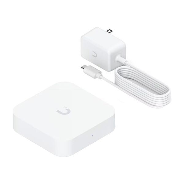Маршрутизатор Ubiquiti UXG-Lite UXG-Lite фото