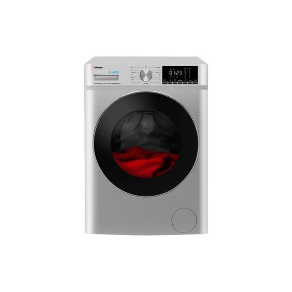 Пральна машина Hansa WHG714DD1LG WHG714DD1LG фото