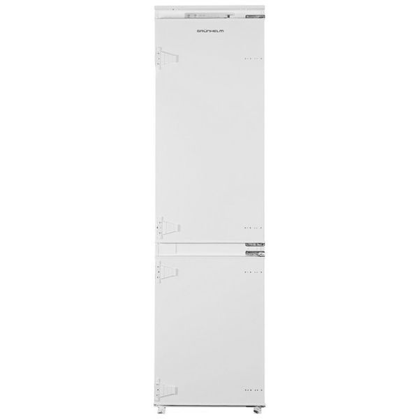 Холодильник Grunhelm BRM-N194E54-BI BRM-N194E54-BI фото
