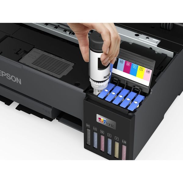 Струменевий принтер Epson L18050 WiFi (C11CK38403) C11CK38403 фото