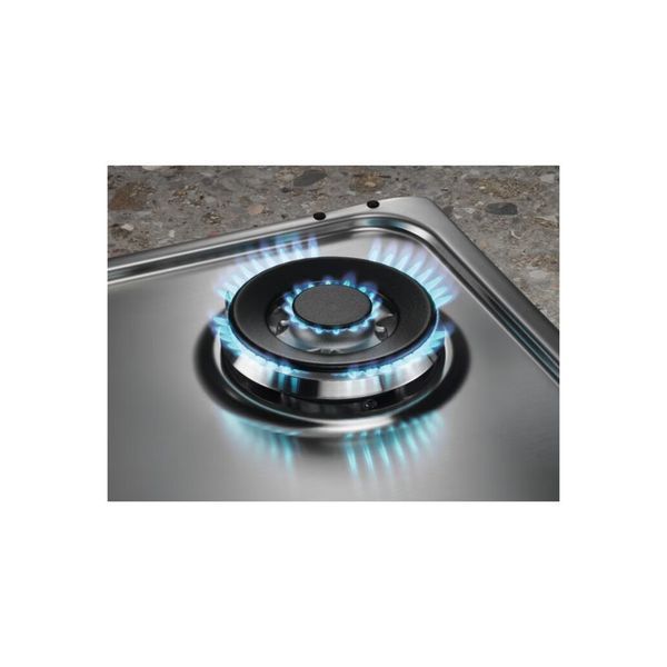 Варильна поверхня Electrolux KGS64562SX KGS64562SX фото
