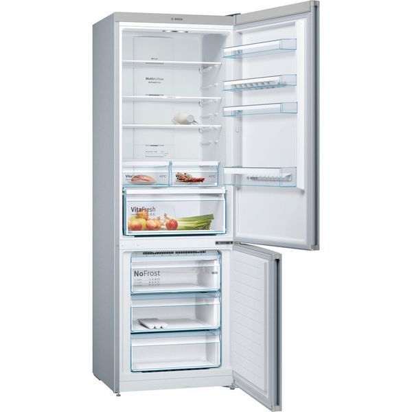 Холодильник Bosch KGN49XL306 KGN49XL306 фото