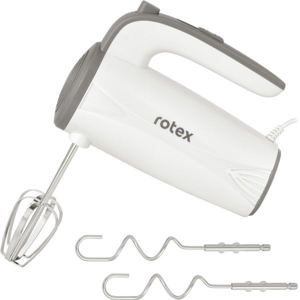 Міксер Rotex RHM190-W RHM190-W фото