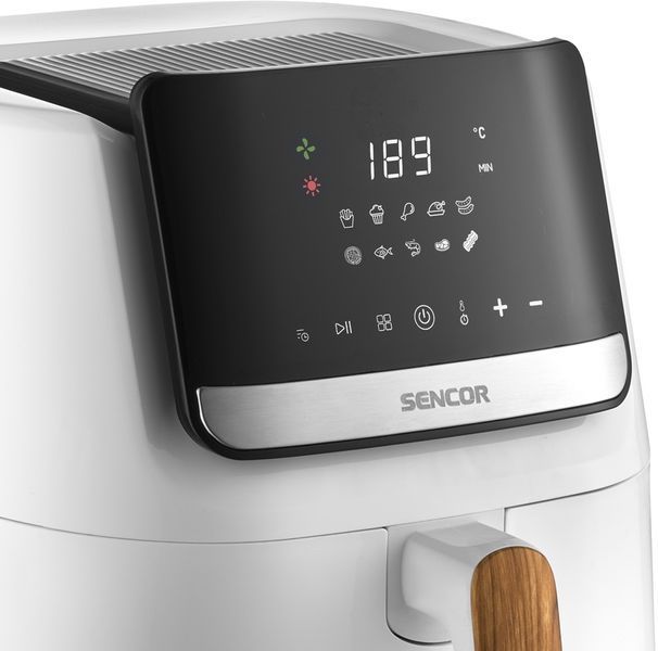 Мультипіч SENCOR SFR 6551WH-EUE3 41025175 фото