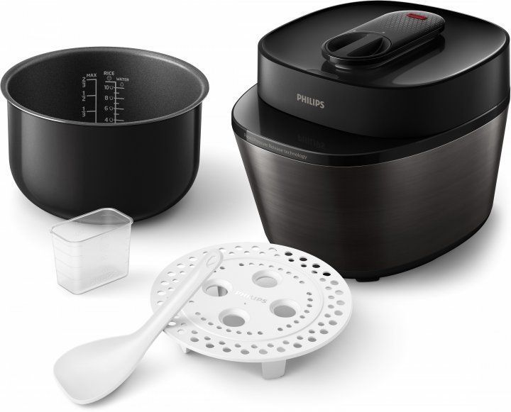 Мультиварка PHILIPS HD2151/40 HD2151/40 фото
